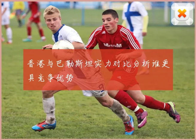 香港与巴勒斯坦实力对比分析谁更具竞争优势