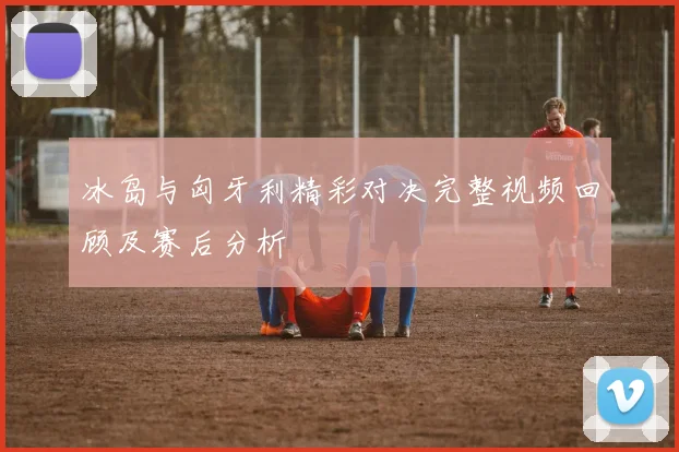 冰岛与匈牙利精彩对决完整视频回顾及赛后分析