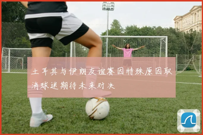 土耳其与伊朗友谊赛因特殊原因取消球迷期待未来对决